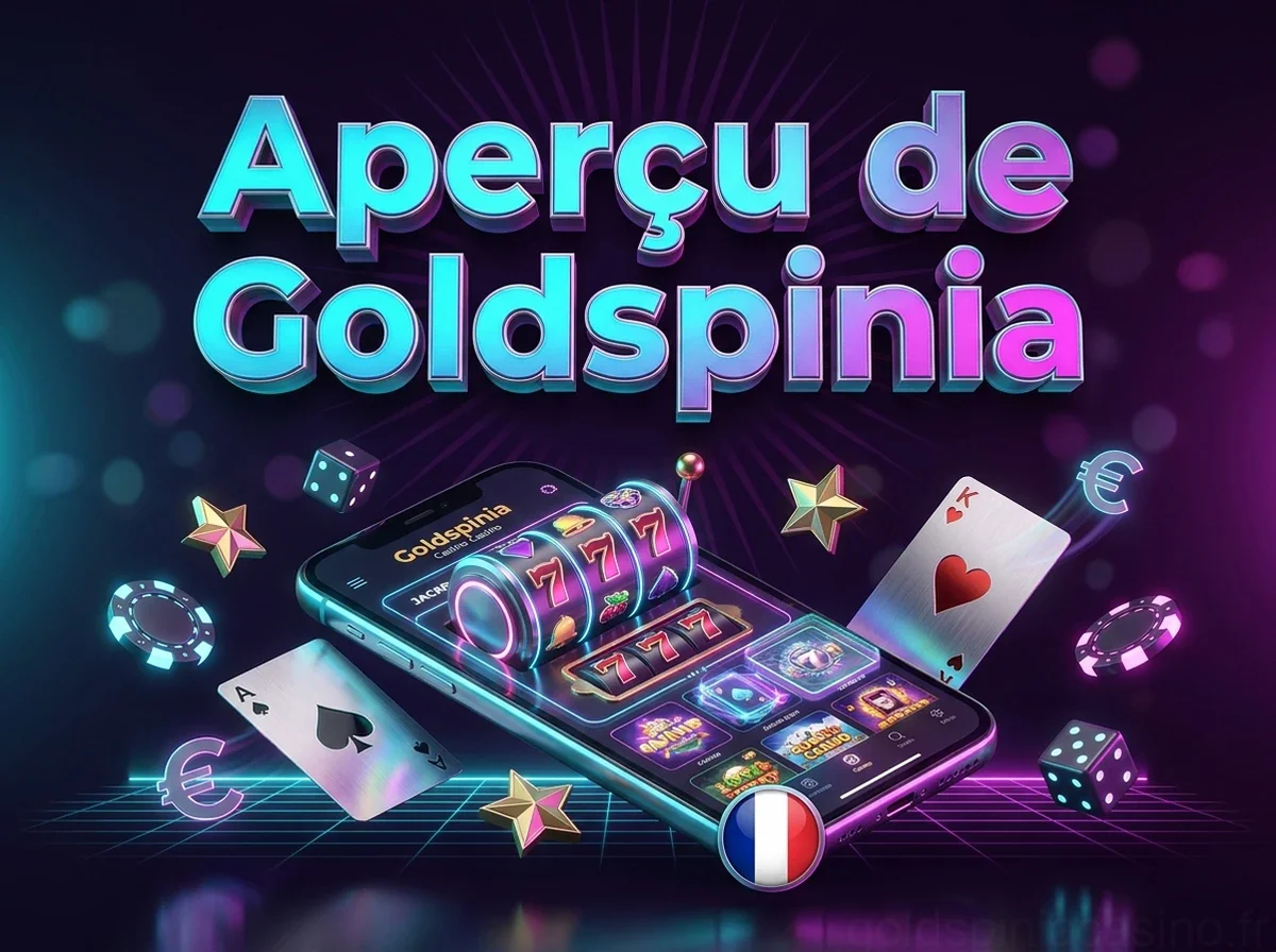 Aperçu de Goldspinia